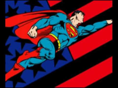 66 Superman filmation featurette Pt.1