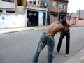 Grupo Baraká Capoeira