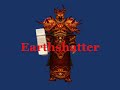 World of Warcraft- Tier 3 Sets
