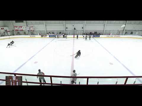 Quinn Norman #91 V Kings 2024