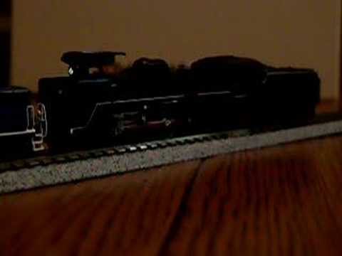 DCCサウンド　C57-1
