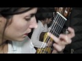 Claude Debussy - Clair De Lune (Guitare Cover)