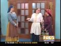 Jewish Theatre of the South's "Matchmaker" from Fiddler on the Roof for Good ...