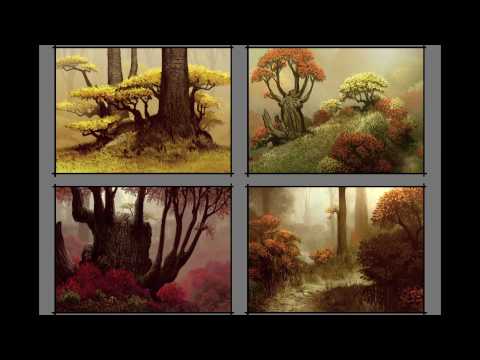 China GDC 2010 - Concept Sequence