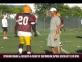 Sun Devil Football 2010 Spring Practice - Day 6