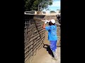 Construcción de piscina en hormigón proyectado o gunita