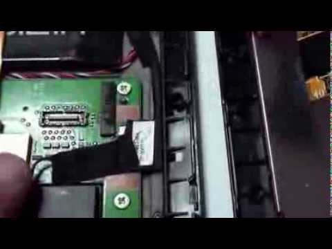 how to repair usb port on tablet