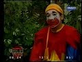UN CONOCIDO PAYASO DE LA TV ES ACUSADO DE DIABOLICO