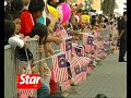 Malaysia celebrates 51st Merdeka Day Malaysia celebrates 51st Merdeka Day