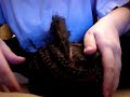 HOW TO TWIST HAIR...