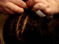 How to twist hair *Tutorial