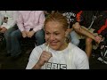 Gina Carano vs. Kelly Kobold - Round 1 & Intro HQ (EliteXC: Heat) Gina Carano vs. Kelly Kobold - Round 1 & Intro HQ (EliteXC: Heat)