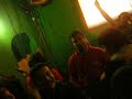Derrame - no quiero ir a la guerra ( cover flema ) - refugio bar rock