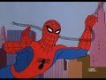 ♫ Hombre Arana Spiderman ♫ (canciones en español) - Superbanda