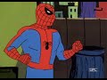 ? Hombre Arana Spiderman ? (Spanish songs) - Memo Aguirre