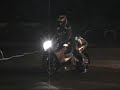 Motorcycle Drag Racing - Wahine's on Two Wheels