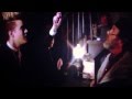 Jedward Magic Wands