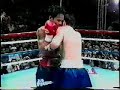 Pacquiao TKO Yesmangetov