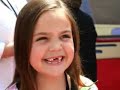 Happy 8th birthday bailee
