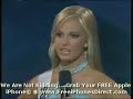 Oh My God Miss Teen South Carolina Answers A Question LMAO! Oh My God Miss Teen South Carolina Answers A Question LMAO!