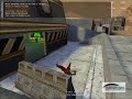 Renegade Engineer rush