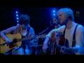 Hästpojken Caligula - Live TV4 Nyhetsmorgon 2008