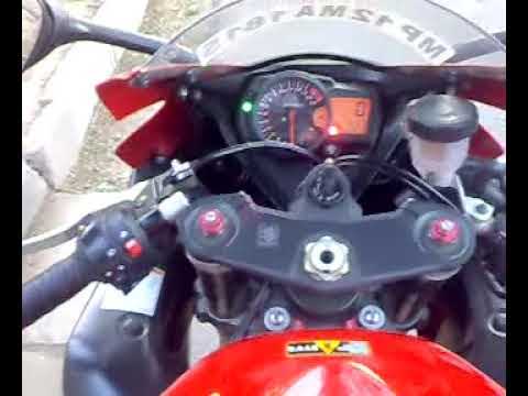 GSXR 1000 K6 in Chandigarh part2