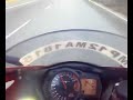 GSXR 1000 K6 in Chandigarh part2 GSXR 1000 K6 in Chandigarh part2
