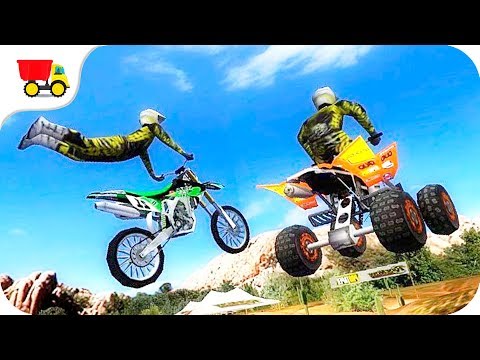 Bike Racing Games – 2XL MX Offroad – Gameplay Android & iOS free games Bike Racing Games – 2XL MX Offroad – Gameplay Android & iOS free games