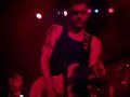Oingo Boingo Tribute Dead man\