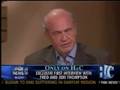 Fred and Jeri's First Campaign Interview with Sean Hannity