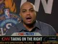 Charles Barkley slams Republicans: Fake Christians