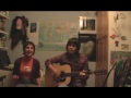 America "Don't Cross The River" - Cover by Yani Martinelli & Chas Lee Violet