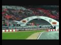 Lewis Hamilton in SLR 722s - ROC 2008