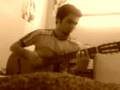 guitar by pouya ebrahimi