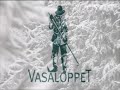 den klassiska vasaloppsstarten 2 mars 2008