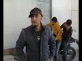 Selçuk (Kavasaki Reklam Filmi) Deneme Çekimleri :)
