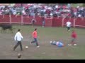 vaquillas san pablo 2008 cueto