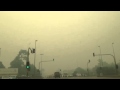 Terrible haze - YouTube