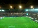 France v Scotland: Euro 2008 Qualifier - Final Whistle
