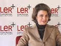 Plano Nacional de Leitura -- Isabel Al�ada
