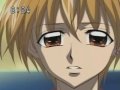 LuCiA kAiTo e mIkaRu - i wAnT iT tHaT wAy