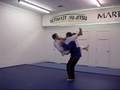 How to do a Flying Triangle Choke: Brazilian Jiu Jitsu Techniques