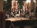 Afghan Badakhshan music on stage in Arnhem: Rang Rang