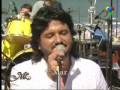 Jorge Rojas - Almorzando... - Show (4º Parte) - Un montón de estrellas... Lagrimas negras
