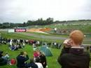 Renault world series @ Donny Renault world series @ Donny