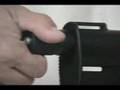 RAP4 Mil-Sim paintball marker