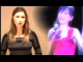 アメイジング・グレイス / ヘイリー duet with 本田美奈子 
