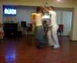 Erhan&Tolga Salsa Show Bursadans