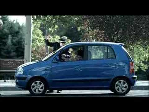 0 Anuncios de coches míticos del Siglo XXI (II)